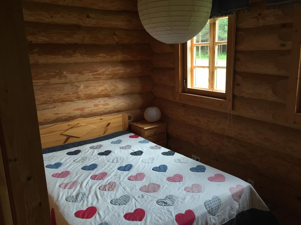 Vaellamaee Talu Puhkemaja Haanja Room photo